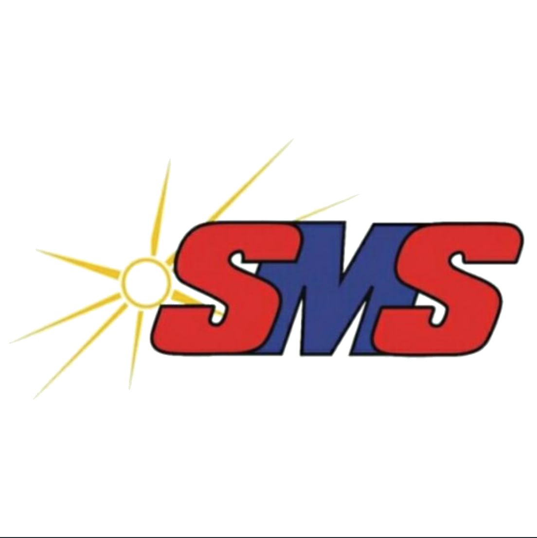 SMS Logo